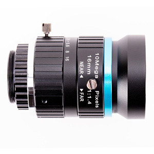 Ván Pi 16mm/10MP ống kính cho HQ máy ảnh 16mm tiêu cự độ nét cao máy ảnh cho Raspberry Pi HQ 12MP máy ảnh - Product Image 3