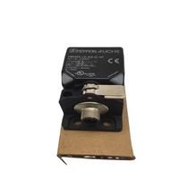 Capteur de proximité inductif PepperlFuchs NRN35L3A2CV1 132324, neuf, original, en stock, PLC