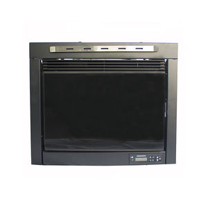 11kw Style européen insérer Chine en vente salon <span class=keywords><strong>petit</strong></span> poêle à granulés de bois poêle à granulés intérieur - Product Image 4