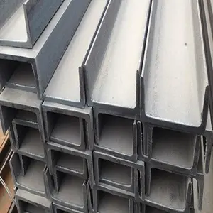 Stainless steel U bar stainless steel channels