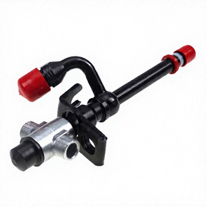 Injecteur de carburant RE531436 RE507766 38416 SE501103 pour moteur John Deere 4045 6068 <span class=keywords><strong>6120</strong></span> 6220, pièce de machinerie de construction - Product Image 1
