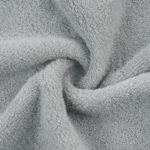 Juego de Toallas de Baño Kim Ryan 32x32cm 40x70cm 70x140cm, Toallas Faciales Absorbentes de Algodón Puro con Tejido Jacquard - Product Image 1