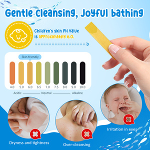 Coffrets Cadeaux de 6 Bombes de Bain Bio Parfumées Personnalisables avec Logo, Jouets Océaniques Mignons pour Enfants, Fournisseurs Chinois de Boules de Sel de Bain, pour Garçons et Filles - Product Image 5