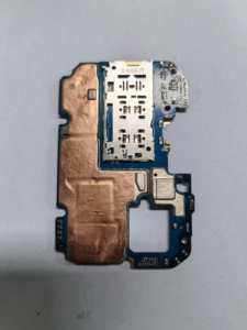 Nueva Placa Base Original Desbloqueada Realme Note 60x Latte-k Rmx3938 24725 (64GB 3GB/4GB) Placa Principal Guangdong China - Product Image 4