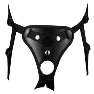 女性のマスターベーターソリッドアダルト女性人工PVC/TPEディルドパンティーリアルな天然ペニス下着防水CE/REACH - Product Image 5