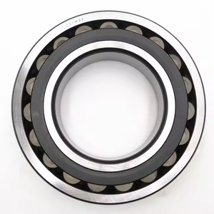 Heavy Duty 22311 CC Spherical Roller Bearing 22311CC/W33 Drilling <b>Machine</b> Size 55*120*43mm - Product Image 6