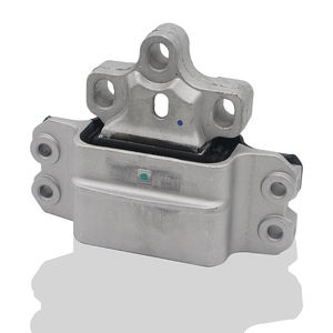 OEM 1K019955 5Q oto yedek parçaları motor Audi A3 S3 1998-2020 Seat Leon 2005-2012 için iletim dağı bağlar - Product Image 2