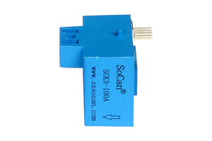 Hội trường cảm biến động cơ mở vòng lặp sck3d loạt hass 50A 300A - Product Image 5