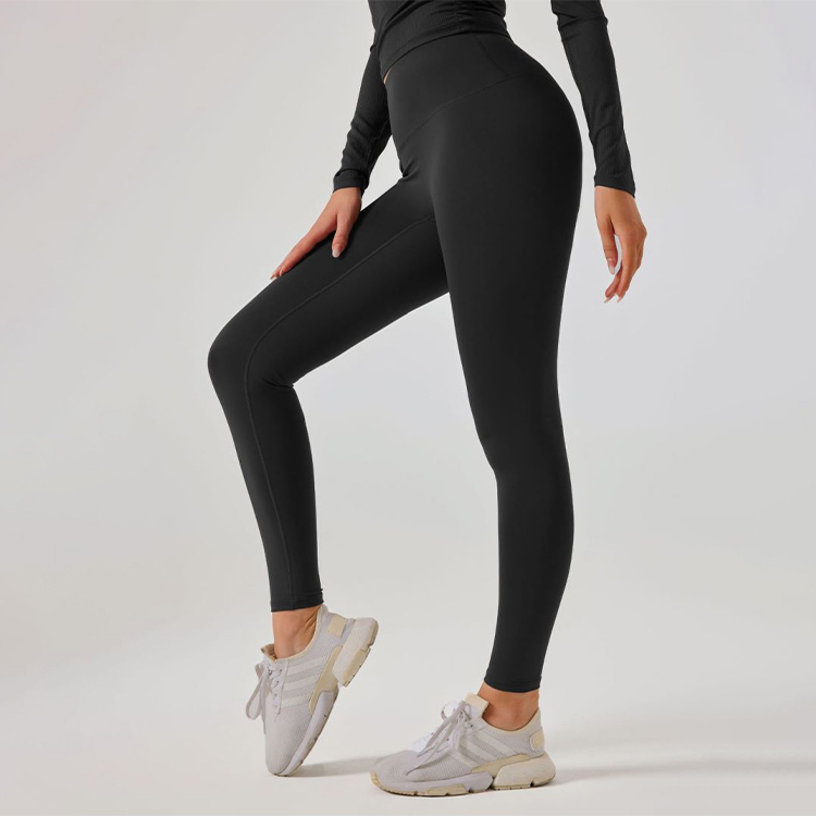 ナイロン エラスタン 素材 レギンス Lululemon ルルレモン レギンス