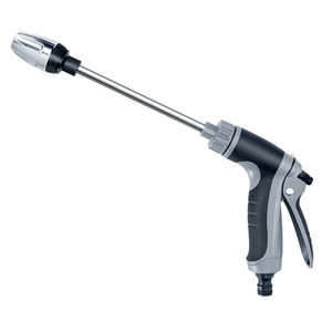 T8 Long Handled High Pressure Water Gun For Floor Car Cleaning With Tap Connection - Product Image 3