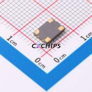 SX7M32.000B10F20TNN Crystal Oscillator (Active) SMD7050-4P Crystal Oscillator 32MHz 10ppm CMOS 3.3V - Product Image 2