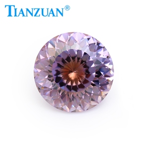 <span class=keywords><strong>พลอย</strong></span><span class=keywords><strong>สี</strong></span>ม่วง<span class=keywords><strong>เข้ม</strong></span>/<span class=keywords><strong>สี</strong></span>น้ำเงินเข้มเพชรสวิสสอง<span class=keywords><strong>สี</strong></span>แฟนซีอัญมณีหลวม - Product Image 4