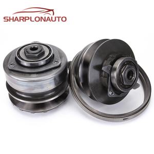 Kit de poulie d'entraînement de transmission automatique CVT de qualité K114 avec courroie à chaîne, accessoires de voiture pour Toyota - Product Image 5