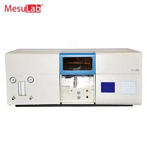 Competitive price optical spectrometer nucleic acid Spectrophotometer microwave plasma-atomic emission
