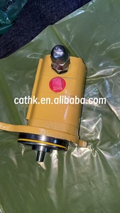 ปั๊มเกียร์ 290-9753 2909753 - Product Image 1