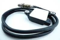 8W0906261 0281007593 0281007594 Sensor Partikel Matter (PM) untuk Audi A4 A5 3.0 TDI 8W0906261A 8W0906261C 8W0906261E