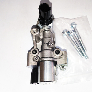エンジン可変タイミングソレノイド15810R1AA01 VTECソレノイド15810R1AA01ホンダCRVシビックアコード用 - Product Image 1