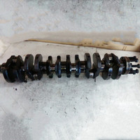 Pour Land Rover Range Rover 2.5 D/DSE Opel BMW E34 E39 525td 525tds M51 M51d25 325td 325tds 2.5L Vilebrequin