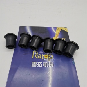 ซีลหัวฉีดเครื่องยนต์ 4TNV94 หมายเลข 123907-11601 ซีลฝาครอบหัวฉีด YM123907-11601 - Product Image 1