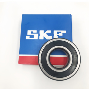 Rodamiento de Bolas de Ranura Profunda Original <span class=keywords><strong>SKF</strong></span> 15X24X5, Rodamiento 6802, Distribuidor de <span class=keywords><strong>Rodamientos</strong></span> <span class=keywords><strong>SKF</strong></span> - Product Image 4