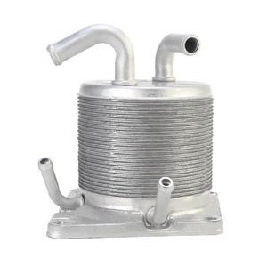 Pièces automobiles 216061XF0A Refroidisseur d'huile de transmission CVT pour <span class=keywords><strong>Nissan</strong></span> Rogue <span class=keywords><strong>Juke</strong></span> Sentra 21606-1XF0A - Product Image 2