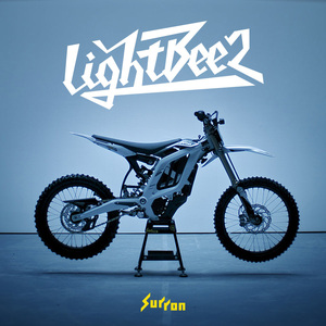 มอเตอร์ไซค์วิบาก Surron 2026 Light 2 X รุ่นพรีเซลล์ 24 กิโลวัตต์ มอเตอร์กำลังสูง สำหรับการขับขี่ระดับมืออาชีพ - Product Image 1