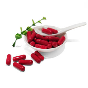 Integratore Immune per la salute all'ingrosso integratori alimentari Formula mista Epimedium Ginseng maschile - Product Image 1