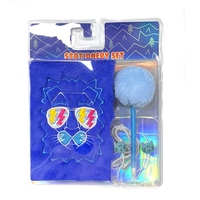 Kit de papeterie cadeau Interwell vente en gros école de commerce étudiants ensemble de papeterie enfants mignon retour à l'école