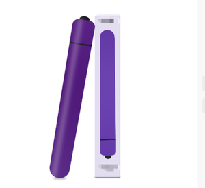 꽃 새싹 진동기 친밀한 즐거움 처녀 다중 주파수 자위대, 핥는 장치 진동 미니 마사지 스틱 - Product Image 1