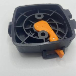 P021012870 Assemblage du boîtier du filtre à air Plaque de starter du carburateur pour SRM-225 Echo <span class=keywords><strong>Shindaiwa</strong></span> Tondeuses à haies <span class=keywords><strong>Débroussailleuse</strong></span> - Product Image 6