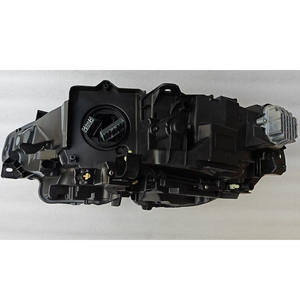 Accessoires de voiture de lampe de phare Offre Spéciale de prix usine pour <span class=keywords><strong>VOLVO</strong></span> S90 <span class=keywords><strong>V90</strong></span> 2018-2023 FULL LED PHARE - Product Image 2