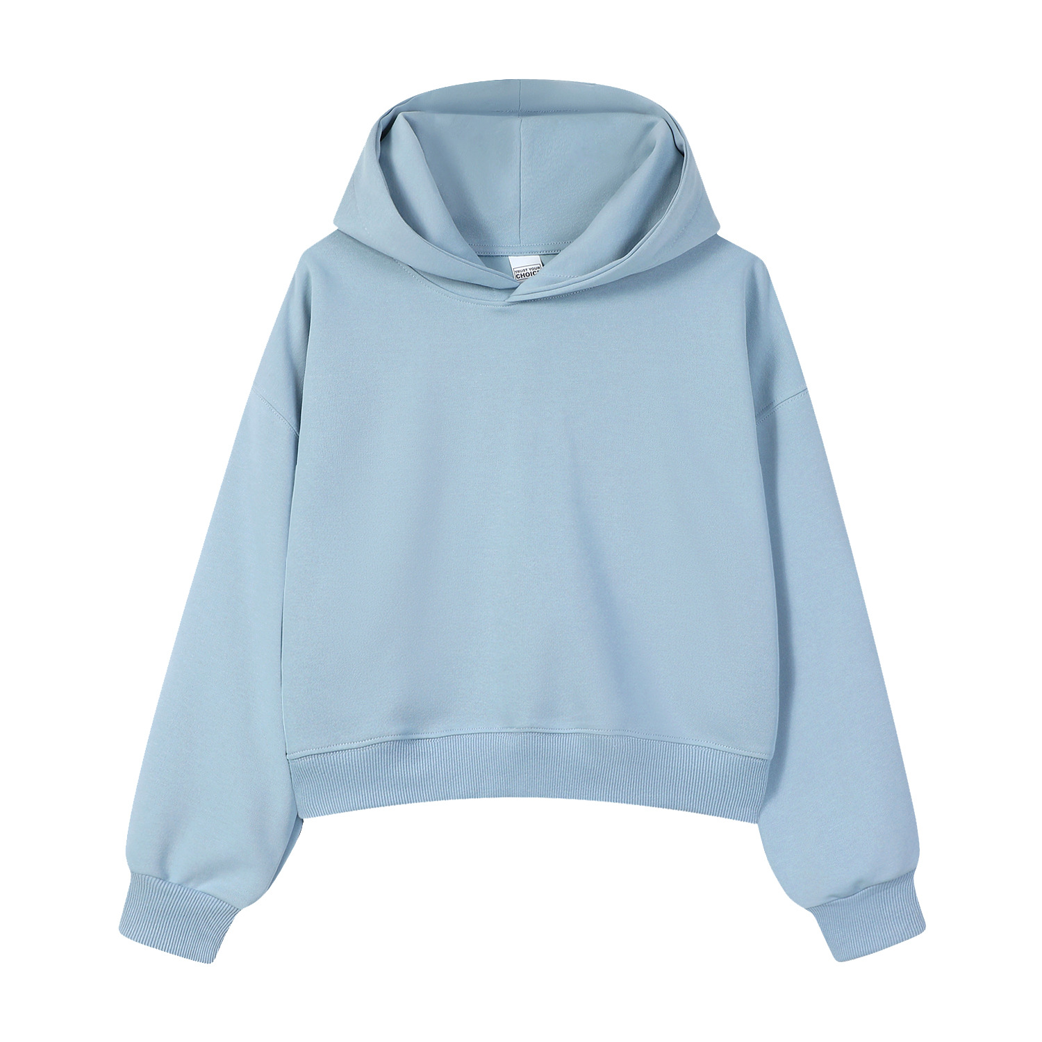 Bleu montagne clair