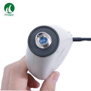 AC-110BS Laagdiktemeter Apart type NDT-diktemeter Meetbereik 0 ~ 1250 um / 0 ~ 50mil - Product Image 5