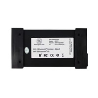 Adaptateur DPA5 EST V8.6 V9.9 de haute qualité, instrument de diagnostic pour machines agricoles, outils de diagnostic de pannes diesel pour véhicules lourds