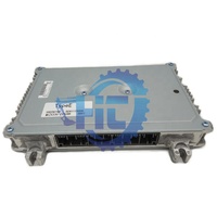 Controlador ECU HIT-Parts ZAX120 ZAX200 ZAX225, Placa de Computadora 4487307, 4428085, 4445494, 9226748