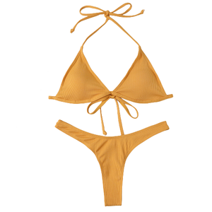 Sexy <strong>Beach</strong> Super Mini Extreme Micro Swimsuit Two Pieces String <strong>Bikini</strong> Black <strong>Hot</strong> Sexy Girl <strong>Photo</strong> <strong>Bikini</strong> for <strong>Women</strong> - Product Image 6