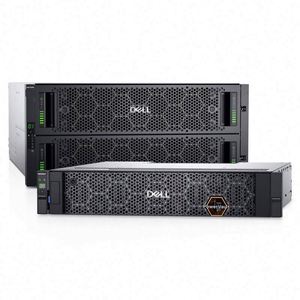 Stockage SAN Dell, Dell Power Vault ME5084, ensemble de stockage réseau Dell ME5084 - Product Image 2
