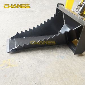 Diskon mesin konstruksi, Skid Steer Mini untuk dijual - Product Image 3