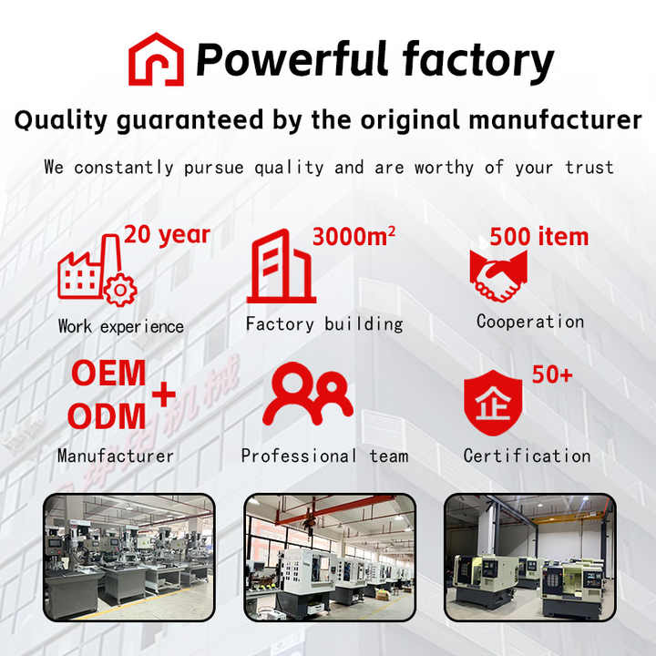 Rotary Plate Automatic Tapping Machine Multiple Functions High ...