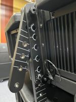 HDL-20A Système de Son Professionnel Enceinte Line Array Active Double 10 Pouces Deux Voies pour Performance Scénique