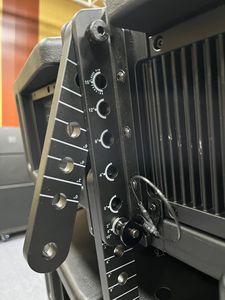 نظام الصوت الاحترافي مكبر صوت صفيف خط نشط مزدوج 10 بوصة طريقتين مكبر صوت لأداء المسرح - Product Image 6