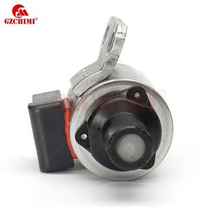 Motor paso a paso de transmisión <span class=keywords><strong>CVT</strong></span> compatible con 2007 Nissan Altima 2.5L Rogue SL SV AWD Sentra <span class=keywords><strong>Dodge</strong></span> <span class=keywords><strong>Caliber</strong></span> 200 RE0F10E JF011E - Product Image 5