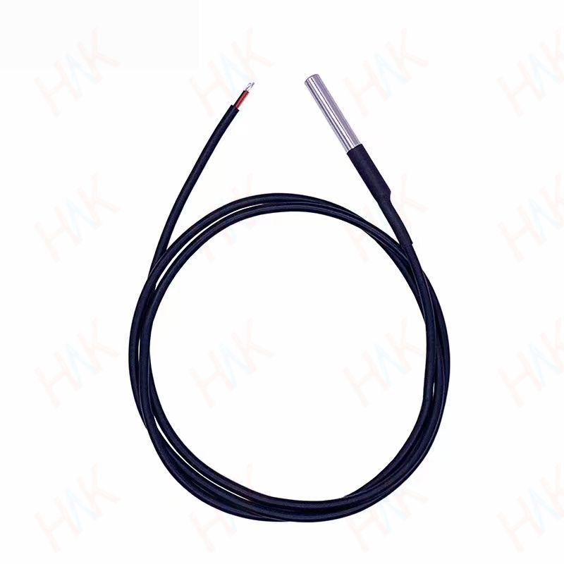 High Accuracy NTC Thermistors 1K 5K