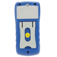 Multimètre numérique LCD A830L, testeur de tension AC/DC, diode, fréquence, courant, affichage lumineux, fonction buzzer DN850