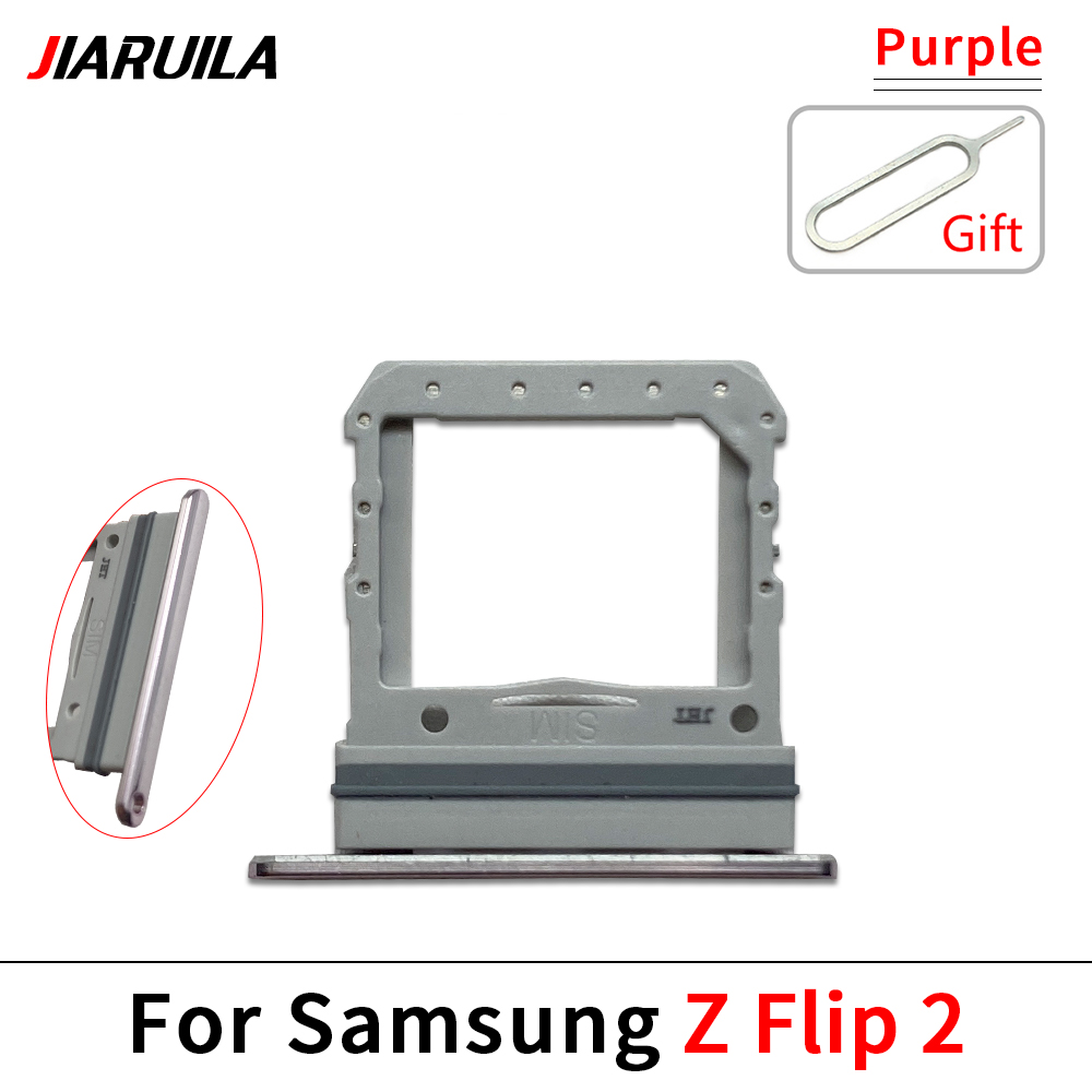 Z Flip 2