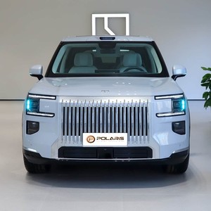 Zeekr 9X 2025 Hyper 70 kWh – Modèle PHEV puissant en excellent état de marche, intérieur haut de gamme <span class=keywords><strong>pour</strong></span> les escapades de week-end et les trajets quotidiens - Product Image 1