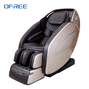 Best Price Luxury Multi-functional <b>Zero</b> <b>Gravity</b> 3D <b>Chair</b> Ofree-M8 <b>Chair</b> Ofree-M8 - Product Image 1