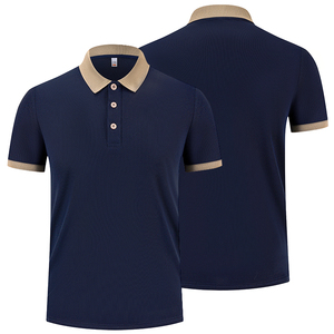 Uniforme de Camarera para Hotel, Cafetería, Bar, Restaurante, Manga Corta, Camisas Personalizadas con Logotipo para Camarero - Product Image 3