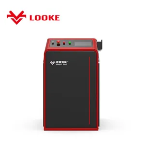 핫 세일 휴대용 섬유 lazer 용접기 Raycus1000w 1500 와트 2000 와트 레이저 용접 기계 금속 파이프