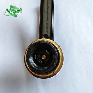 Feisheng Factory Price Peças De Reposição Do Extintor/alta Pressão Cilindro <span class=keywords><strong>Co2</strong></span> Válvula/Válvula Extintor De Fogo - Product Image 5